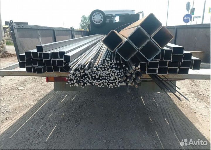 Арматура 500