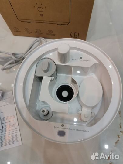 Увлажнитель xiaomi Smart Humidifier 2