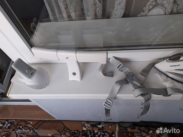 З/Ч.на стульчик Peg Perego Tatamia. 3в 1