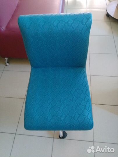 Стул для мастера 