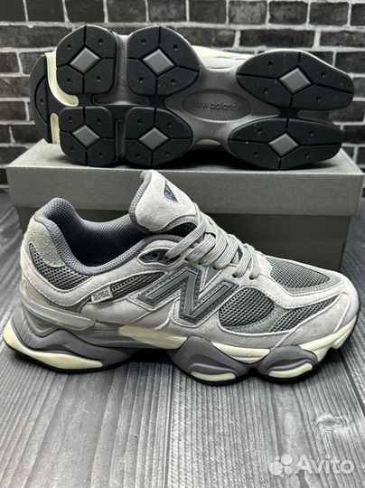 Кроссовки New Balance 9060