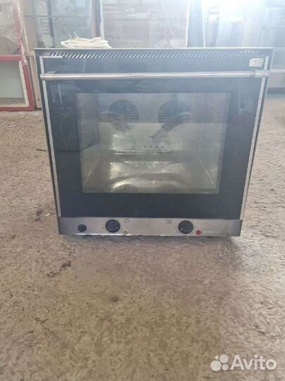 Продам печь конвекционую