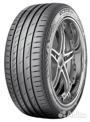 Kumho Ecsta PS71 225/45 R17