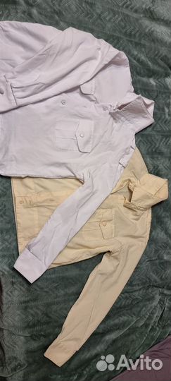 Детская военная форма