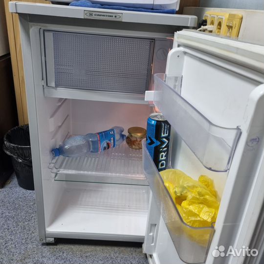 Минихолодильник Саратов