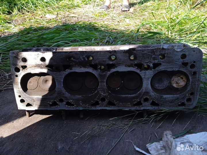 Гбц на газель