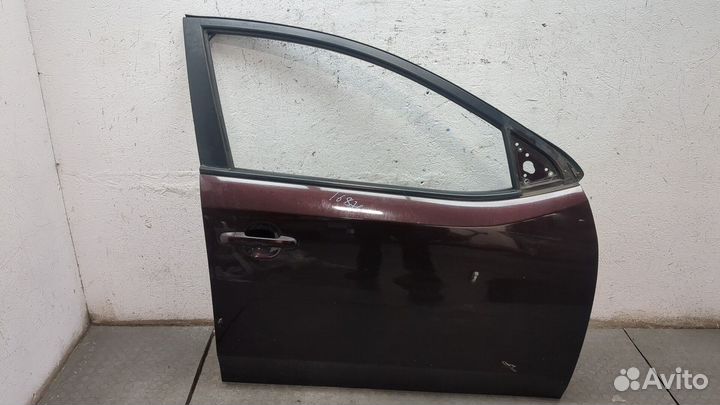 Дверь боковая киа Cerato, 2011