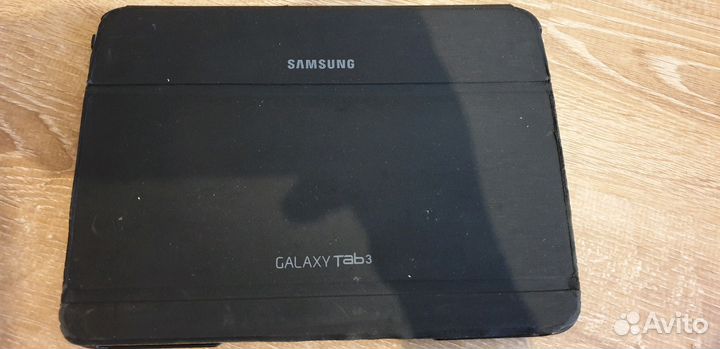 Samsung Galaxy Tab 3 10.1 P5200 16Gb WI-FI/3G
