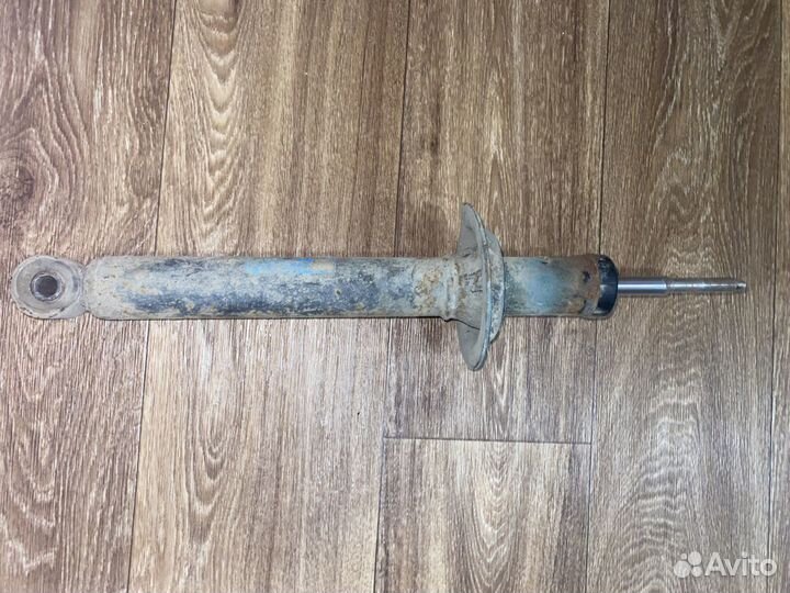 Амортизатор задний LADA 2108-2115 (Sachs 170 608)