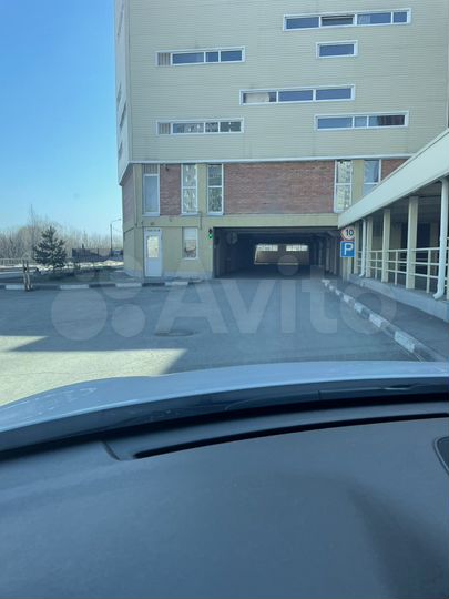 Гараж, 19 м²