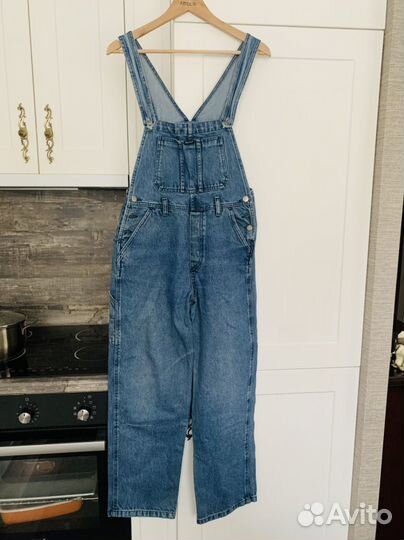 Комбинезон для беременных gloria jeans