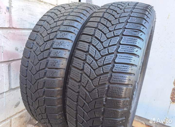 Firestone Winterhawk 3 195/55 R16 87T