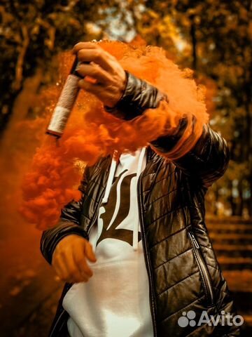 Мобильный фотограф