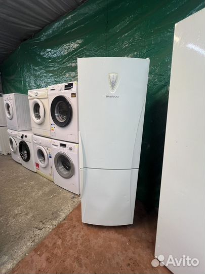 Холодильник no frost бу