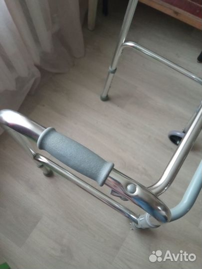 Ходунки для взрослых