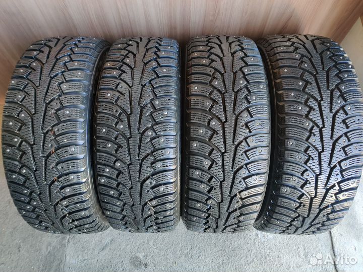 Nokian Tyres Nordman 5 205/55 R16