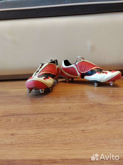 Бутсы Puma 1.08