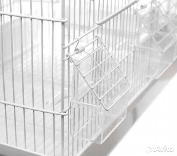 Клетка для птиц