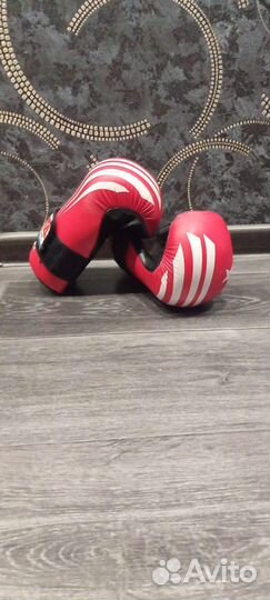 Экипировка и форма для тхэквондо