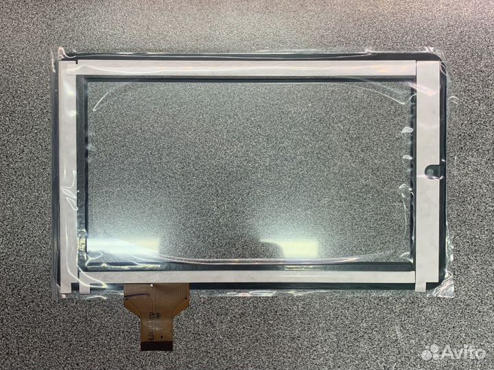 Сенсор Texet TM-7024