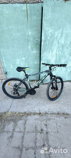 Stels navigator 610 md