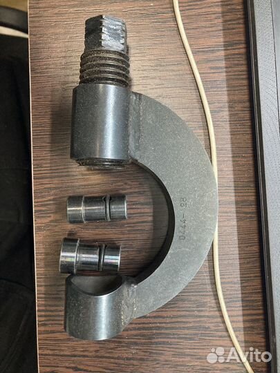 Arctic Cat 0444-128 инструмент