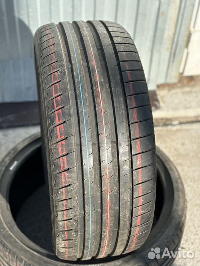 Bridgestone Potenza Sport 255/35 R22 99Y