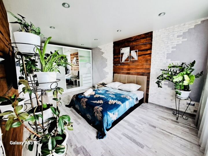 1-к. квартира, 37 м², 6/9 эт.