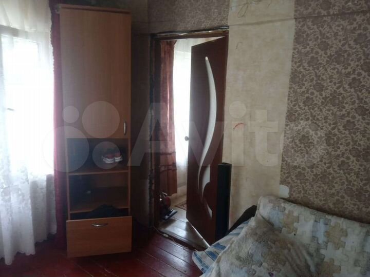 2-к. квартира, 61 м², 1/5 эт.