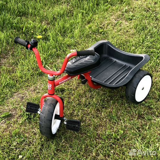 Детский велосипед Stiga