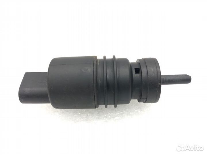 Моторчик стеклоочистителя Volkswagen Jetta 1K2 BXE