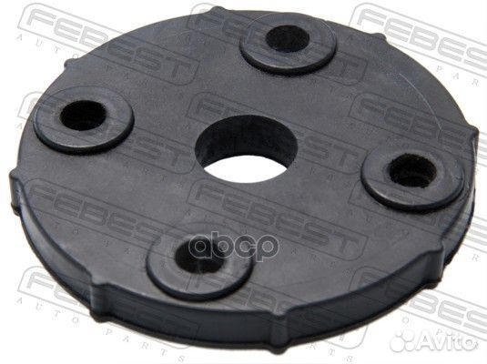 Муфта рулевого кардана (nissan pathfinder R51M