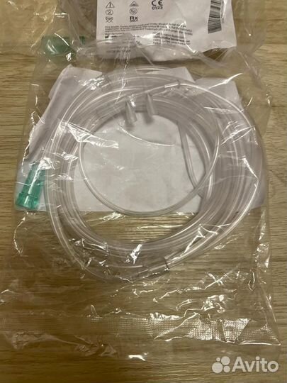 Канюли 2 метра