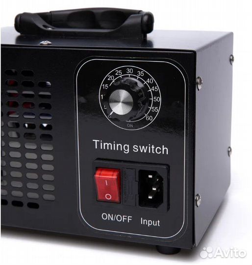 Озонатор воздуха аренда