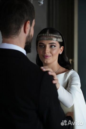 Свадебный фотограф