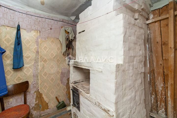 Дом 88 м² на участке 20 сот.