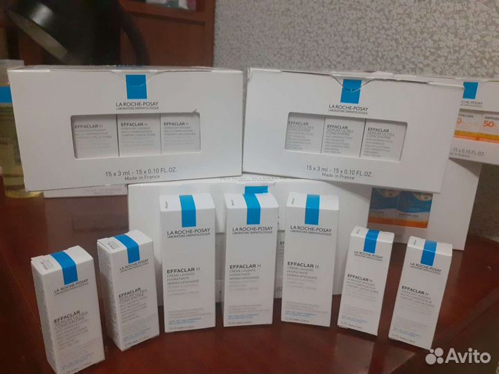 Ля рош позе