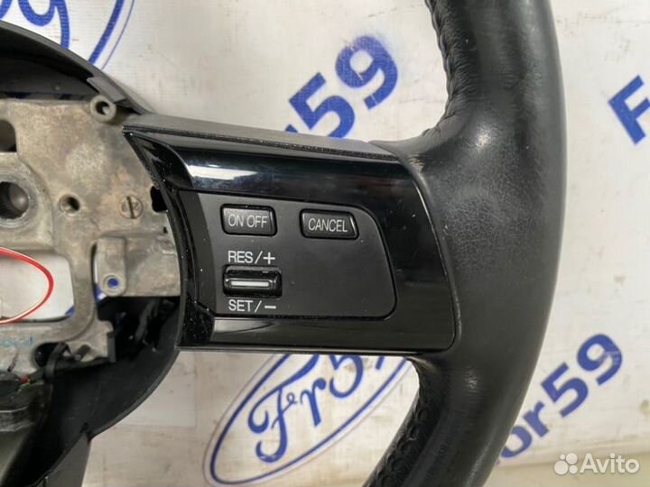 Руль Mazda Cx-7 ER 2.3 (L3-VDT) 2007