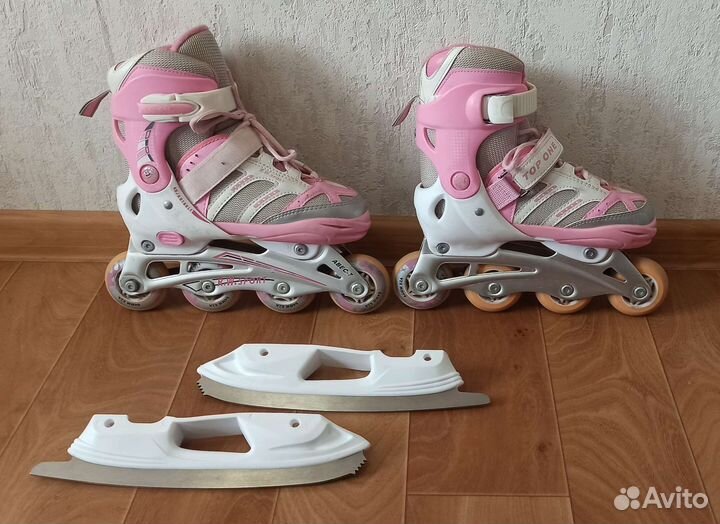 Защита для роликов детская