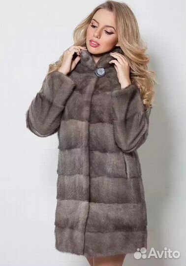 Ремонт одежды, меховых шуб и шапок