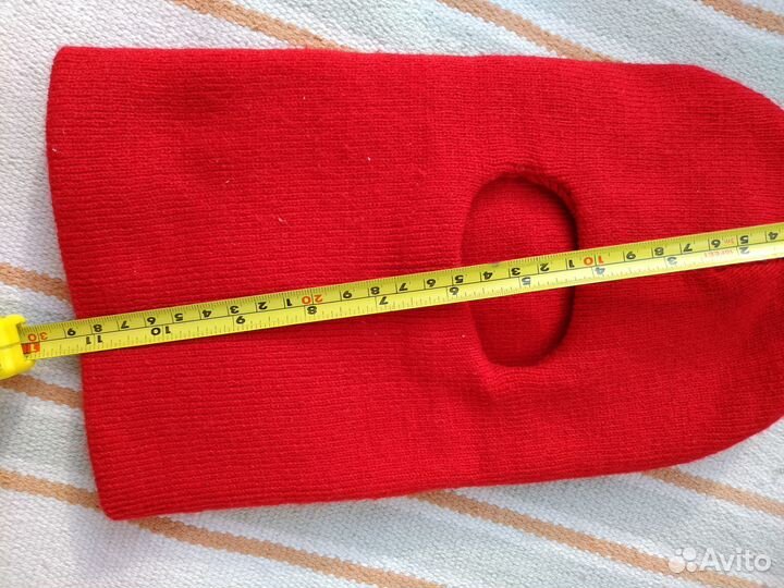 Шапка и варежки для мальчика