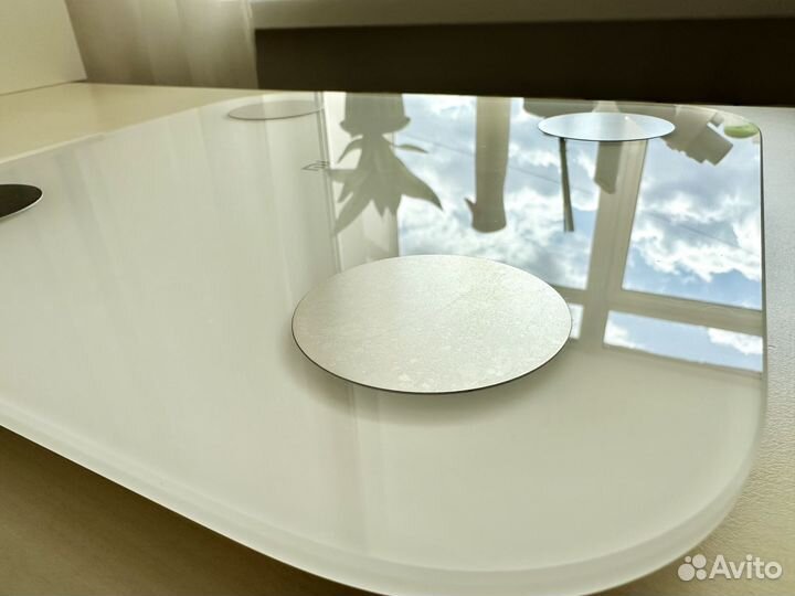 Умные весы Xiaomi Mi body Composition Scale 2