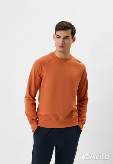 Костюм домашний новый Uniqlo р XL (58)