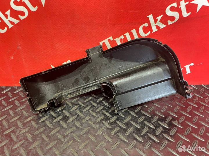 Крышка воздуховода кабины Renault T