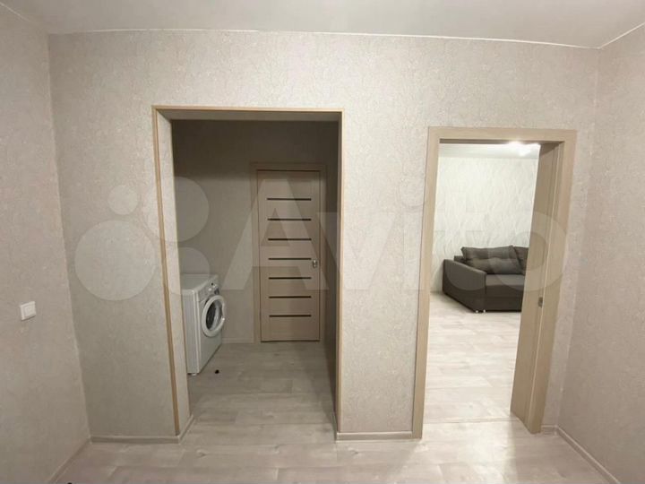 1-к. квартира, 41,5 м², 9/11 эт.