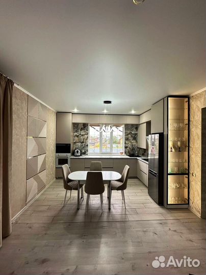 Модульные кухни/ Кухонный гарнитур