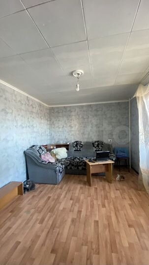 3-к. квартира, 65 м², 6/9 эт.