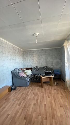 3-к. квартира, 65 м², 6/9 эт.