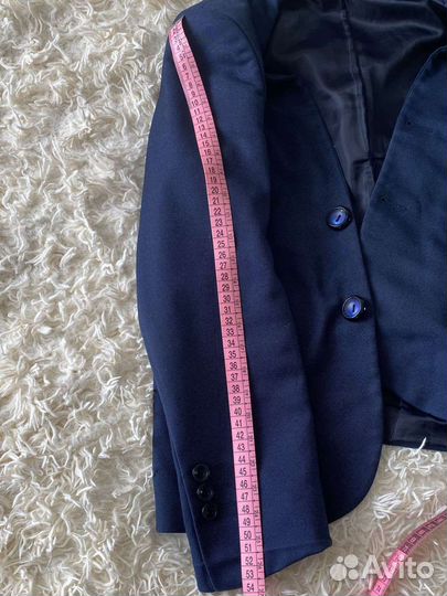 Школьный костюм для мальчика