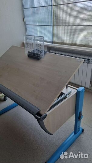 Детский письменный стол бу